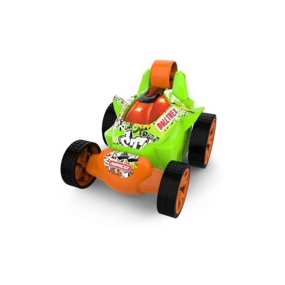 NINCORACERS ROLLTREX GREEN