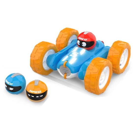 NINCORACERS ACROBATIC