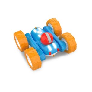 NINCORACERS ACROBATIC 2