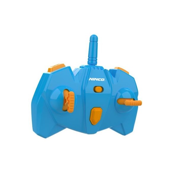 NINCORACERS ACROBATIC