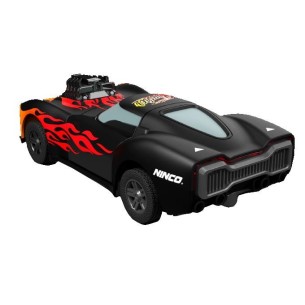 NINCORACERS CRASHER 2