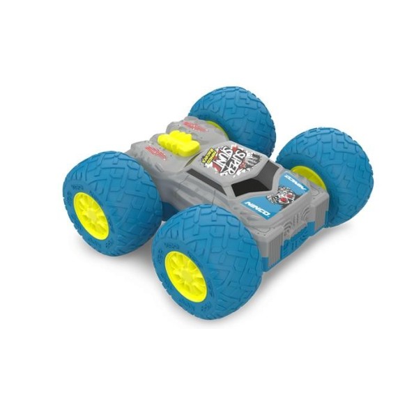 NINCORACERS SUPER STUNT