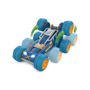 NINCORACERS 6 WHEELER 2