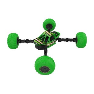 NINCORACERS MUTANT 2