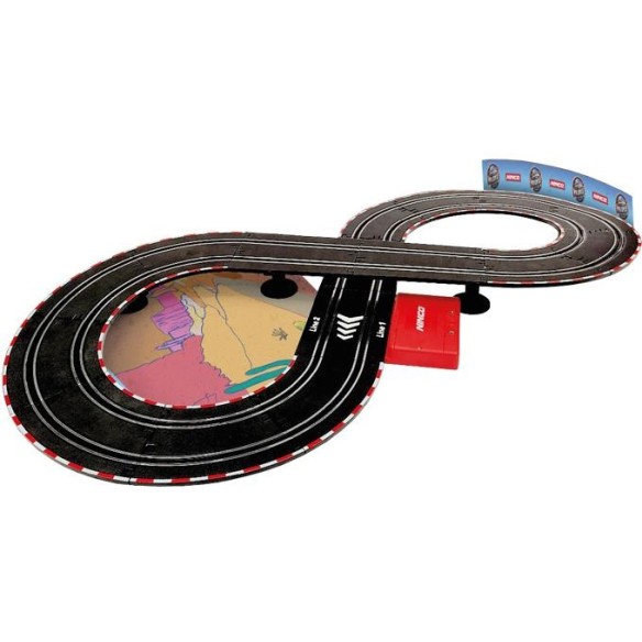 VELOKÚ RACERS DESERT