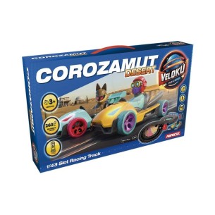 VELOKÚ RACERS DESERT 2