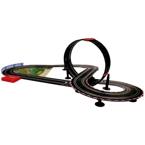 VELOKÚ RACERS JUNGLE