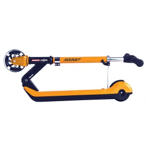 E-SCOOTER JR ROCKET ORANGE 2