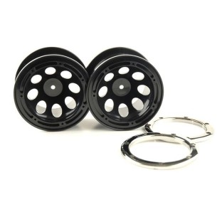 LakonAo Tire 2P (Xtrem Crawler)