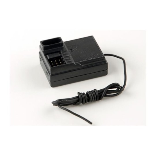 RX receiver (Xtrem Crawler)