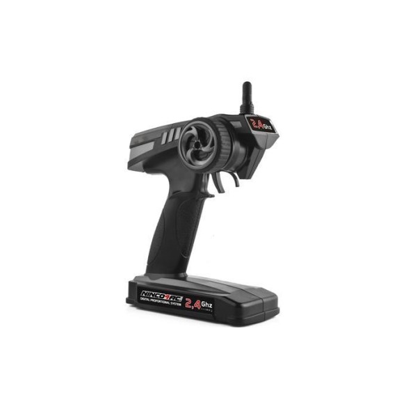 EMISORA 2,4G NINCO4RC