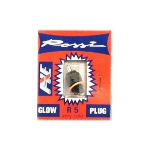 Bujia R5