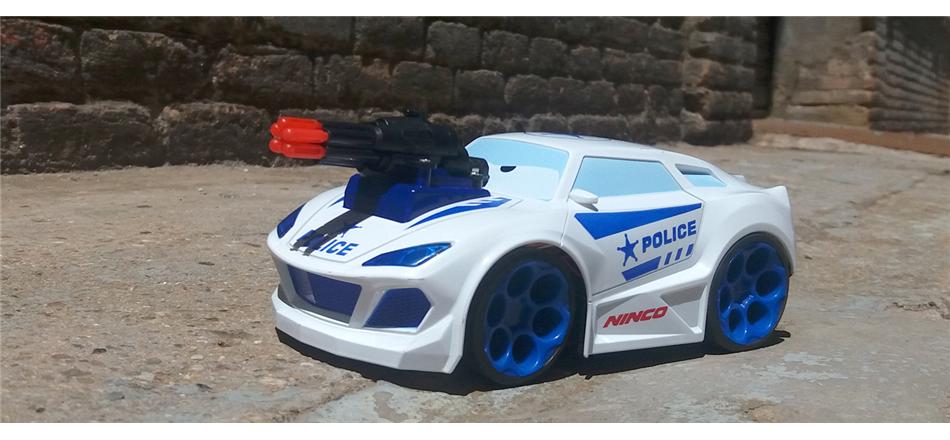 ninco auto