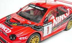 ninco auto