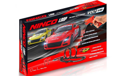 Circuitos ninco, slot, radio control