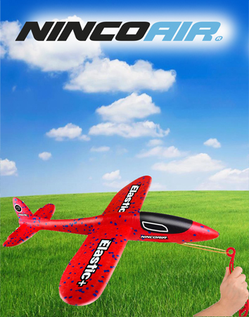 NINCOAIR PLANES ninco, slot, radio control