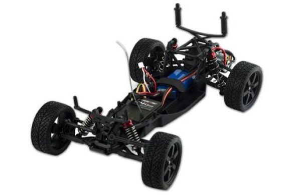 ninco rc cars