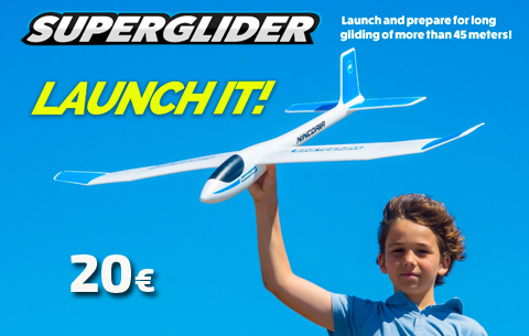 Banner catalogue Ninco