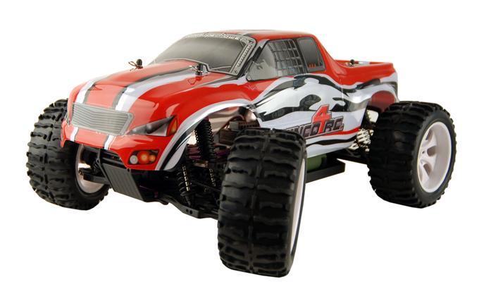 ninco monster truck