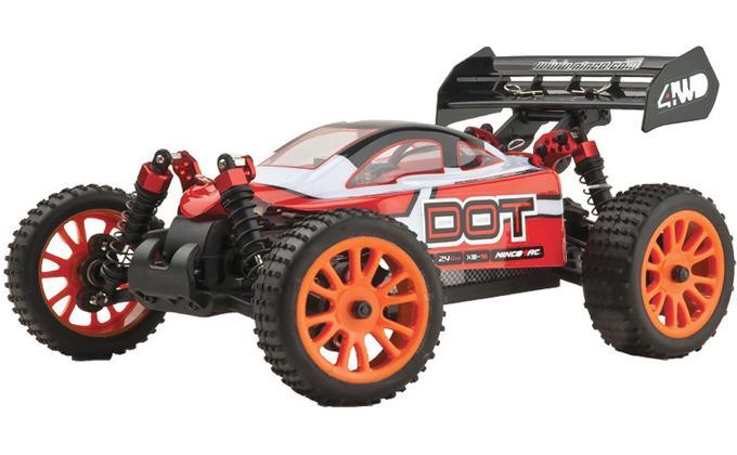 ninco rc cars