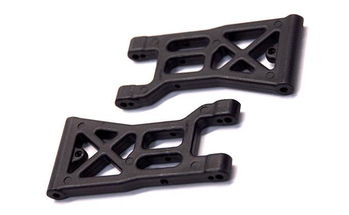 REAR LOWER SUSPENSION ARMS 2P (DOT)
