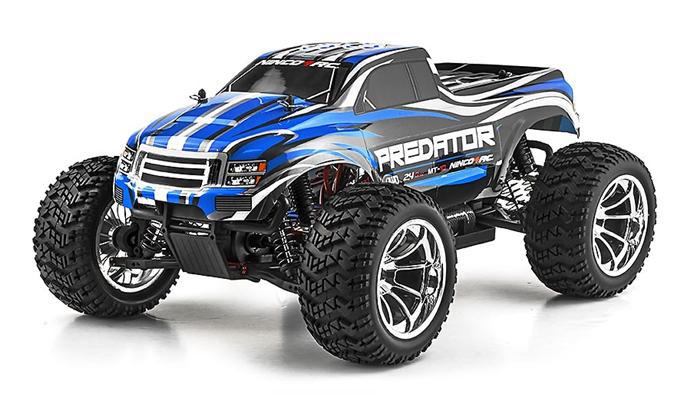 ninco rc cars