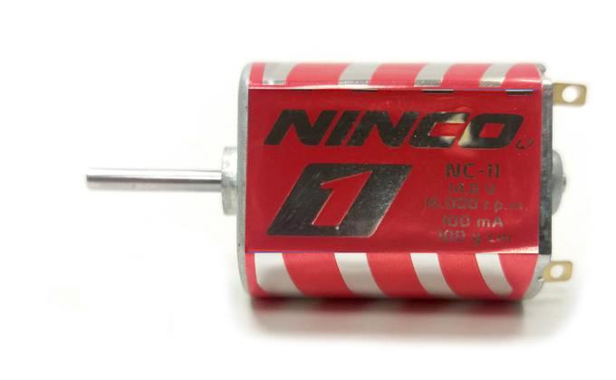 MOTOR NC-11 NINCO1 STD