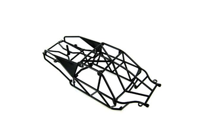 ROLL CAGE (SIOUX)