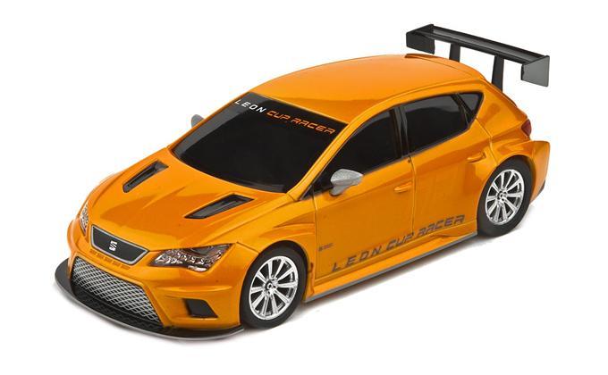 SEAT LEON CUP RACER 2