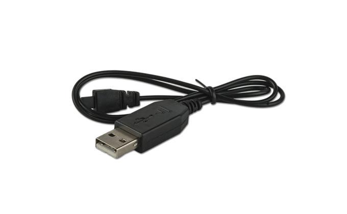 CARGADOR USB (QUADRONE XS/OVNI)