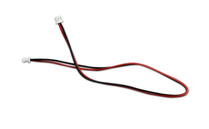 CABLES MOTOR (FIRST GLIDER 2,4GHZ)