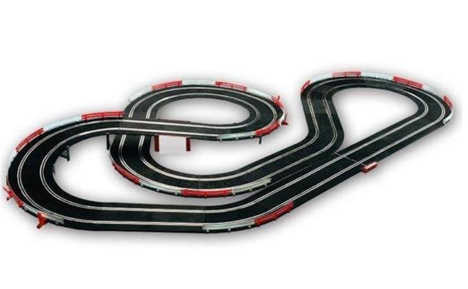 CIRCUITO STARTER PLUS