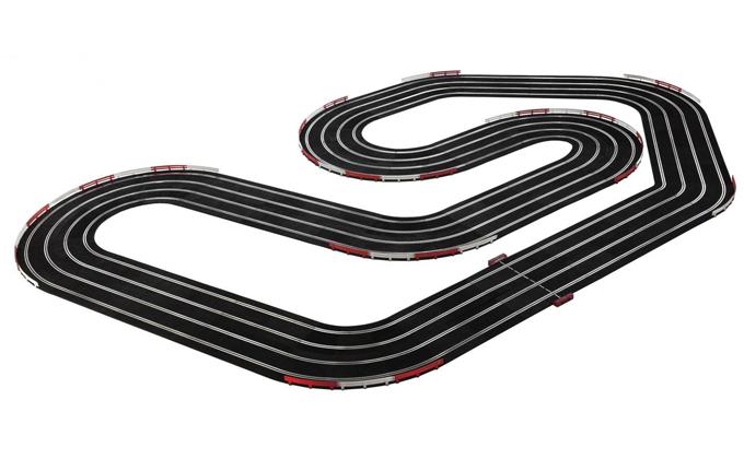 ninco circuit