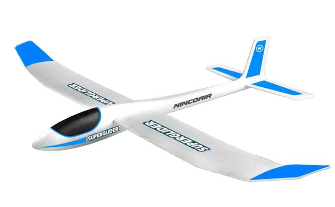 nincoair super glider ninco