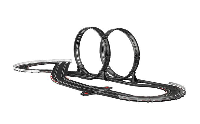 CIRCUITO NINCO LOOP VOLT 1/43