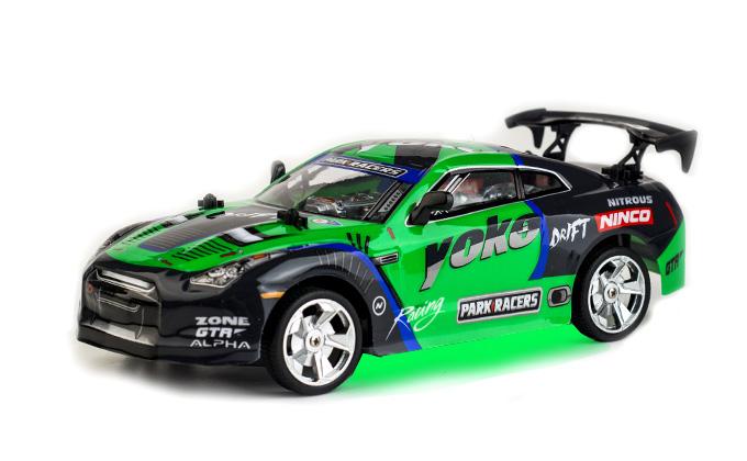 ninco rc cars