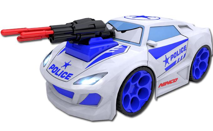 ninco auto