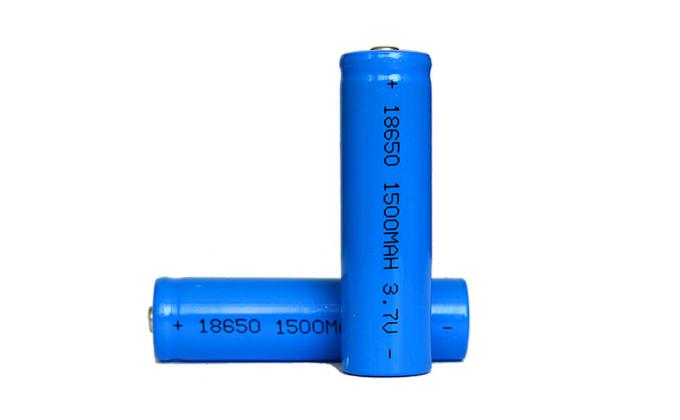 Batterie Li-ion 7,4V 1500mAh Mini Cito 1/14 - DF 3123 / 6981