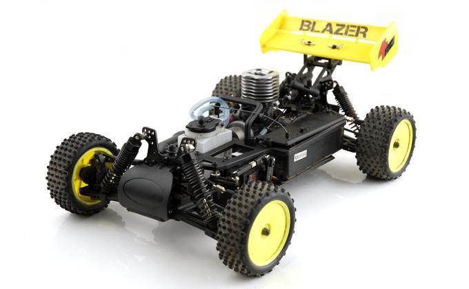 blazer xb buggy