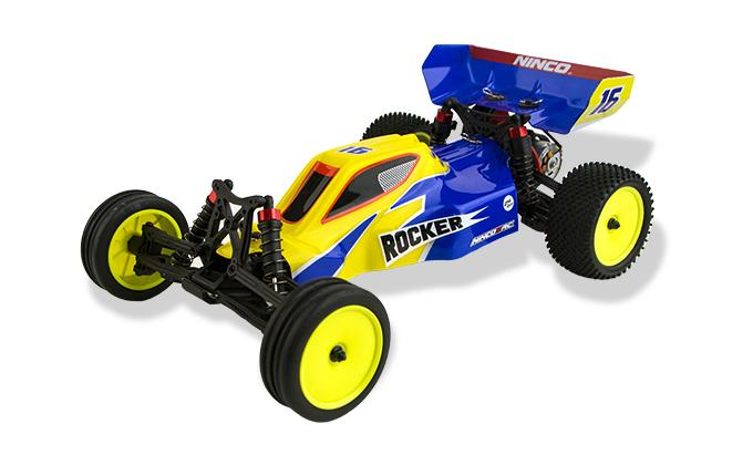 rc buggy 2wd