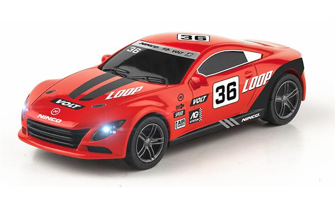 CIRCUITO NINCO LOOP VOLT 1/43
