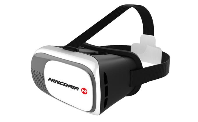 NINCOAIR SHADE WIFI VR