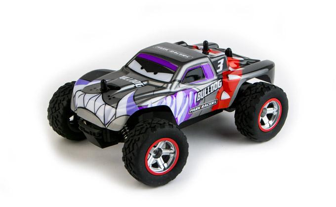 ninco monster truck