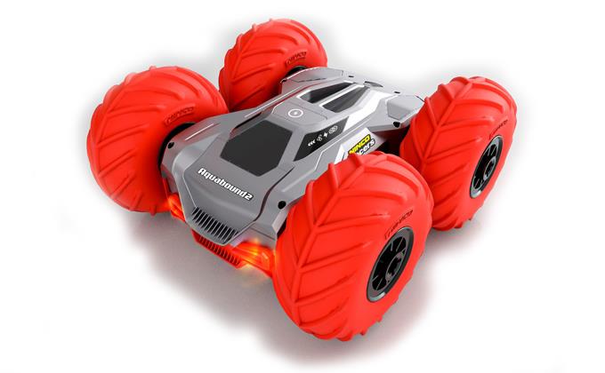 Nincoracers aquabound 2025