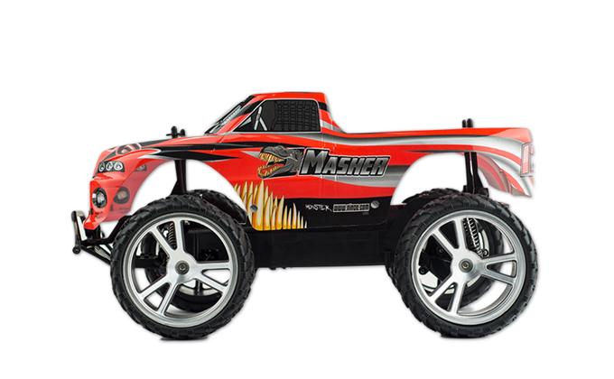 ninco monster truck