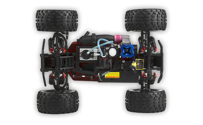 ninco rc cars