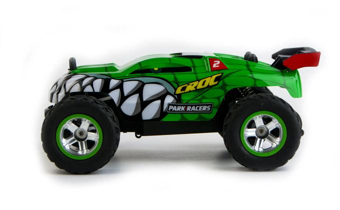 ninco monster truck