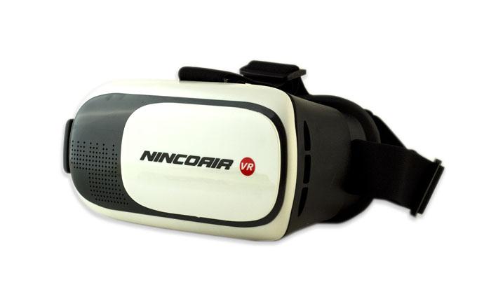 NINCOAIR SPORT WIFI VR