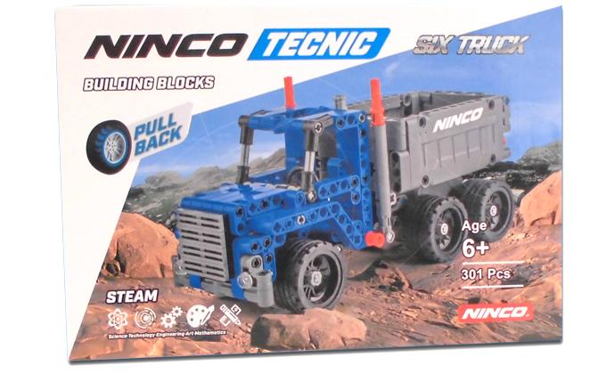 NINCO TECNIC SIX TRUCK