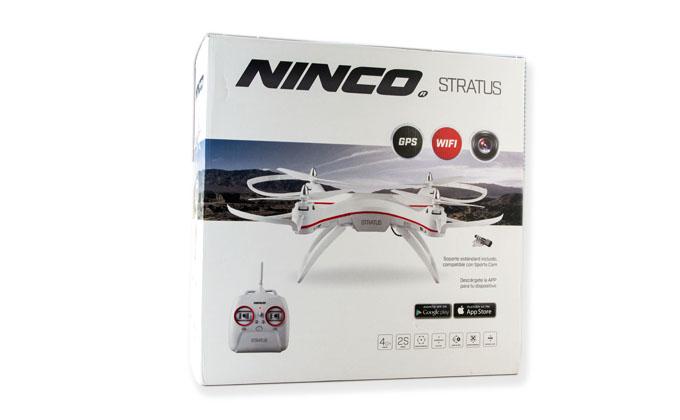 NINCOAIR STRATUS WIFI GPS
